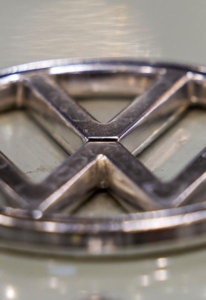 Volkswagen готовит свой первый умный автомобиль