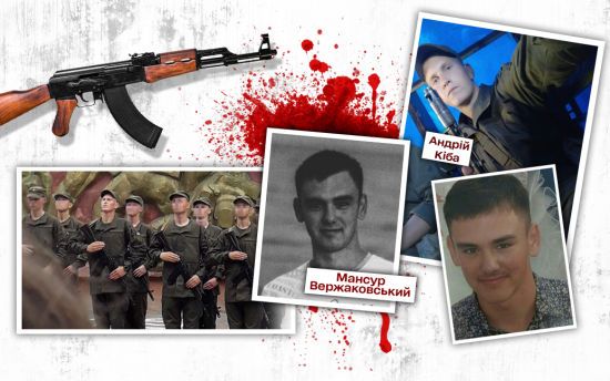 "Можливо, я поховала не свого сина": у частині "дніпровського стрільця" загадково гинуть солдати — шокувальні подробиці