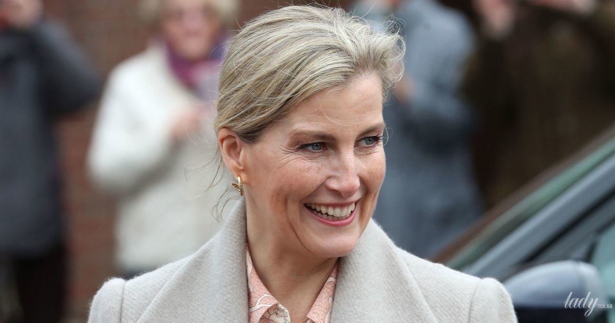 Графиня Софі