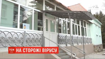 У Львові створили оперативний штаб для інформування про коронавірусну інфекцію