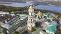 У Києво-Печерській Лаврі заперечують, що порушили карантин