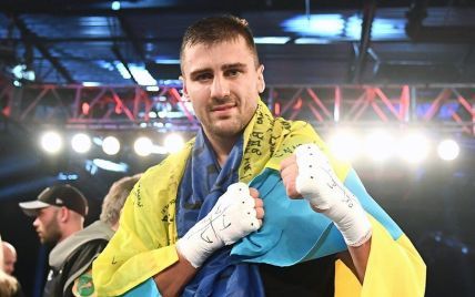 "Не думал, что такое говно доплывет до меня": звезды украинского бокса устроили разборки в соцсети