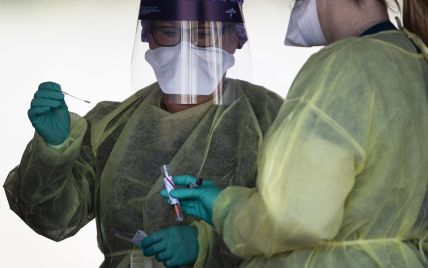Уже более 300 зараженных: в Черновицкой области 8 апреля коронавирус обнаружили еще в 30 человек