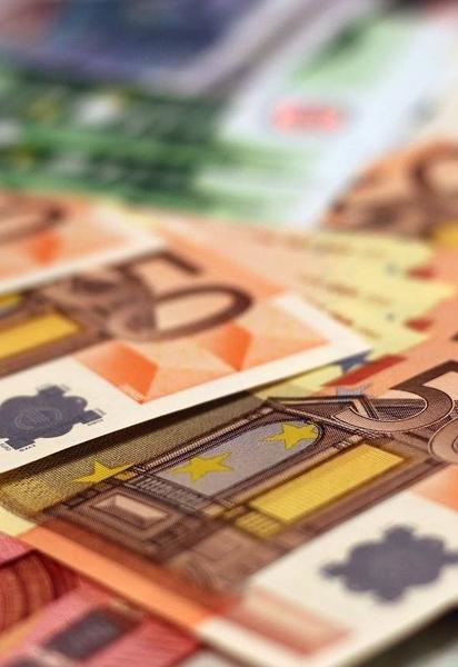 Курс валют на неділю, 18 жовтня.