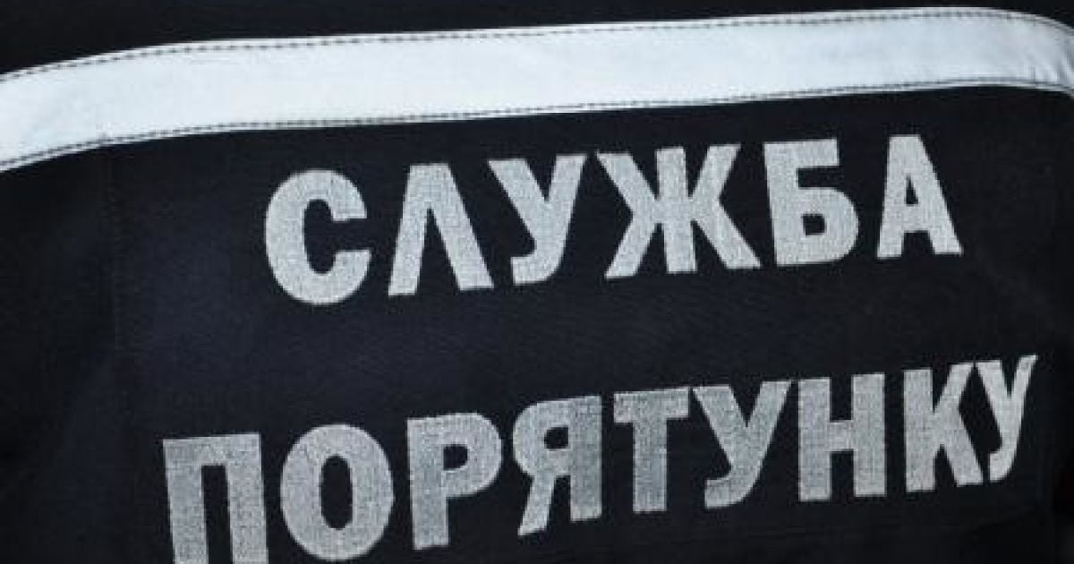 В Кировограде произошла масштабная авария на теплосети