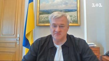 Чи зможе Україна та Європа позбавити Росію "газо-нафтової дубинки" – Андрій Сибіга