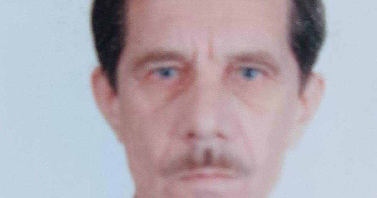 На работе потерял сознание, но встал и поехал домой: под Киевом при загадочных обстоятельствах исчез мужчина (фото)