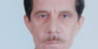 На роботі знепритомнів, але підвівся і поїхав додому: під Києвом за загадкових обставин зник чоловік (фото)