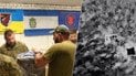 ЗСУ доставили продукти в Олешки