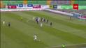 Карпати - Чорноморець - 3:1. Відео голу Санчеса