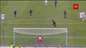 Карпаты - Черноморец - 1:1. Видео гола Третьякова