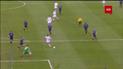 Карпати - Чорноморець - 2:1. Відео голу Шведа