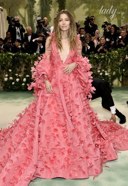 Джессіка Біл / © Associated Press