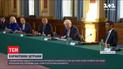 Велика Британія оновлює штрафи за порушення самоізоляції