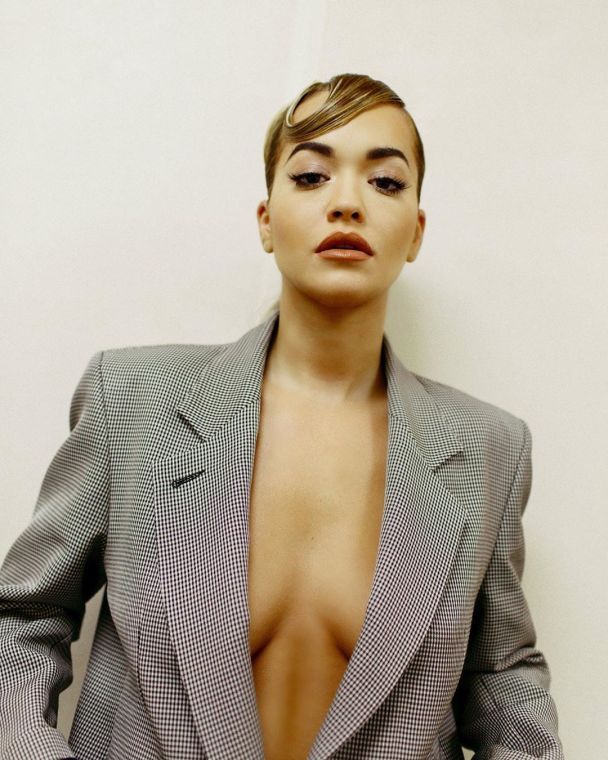  / © instagram.com/ritaora