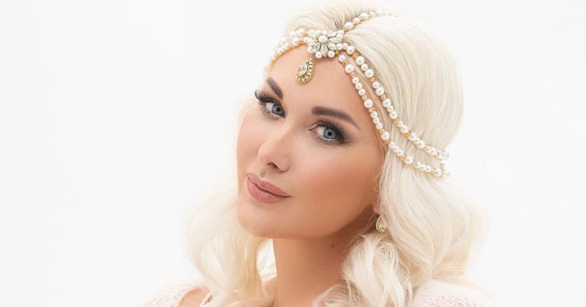 Екатерина Бужинская