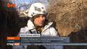 Как русские снайперы охотятся на наших бойцов и к каким уловкам прибегают – репортаж с передовой