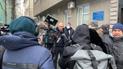 Ярославський перед походом в СБУ: "Я акціонер "Мотор Січі" і маю право розвивати підприємство"
