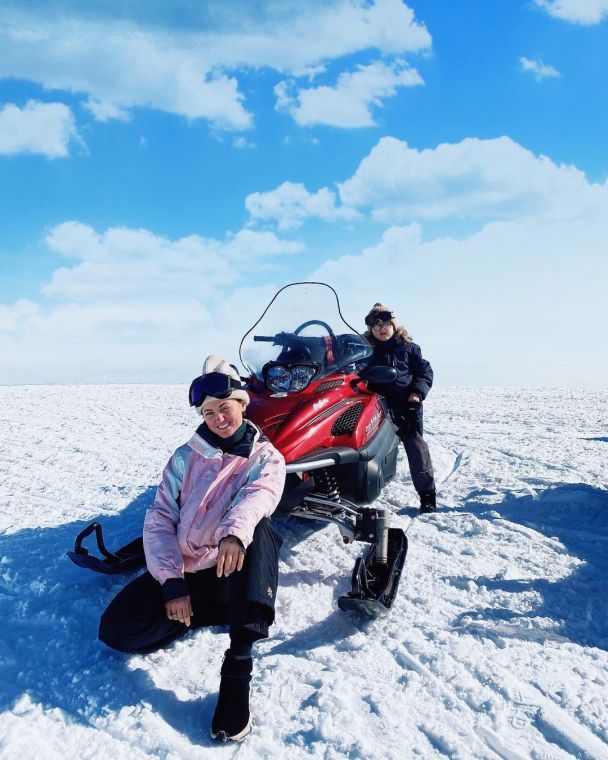  / © instagram.com/cybulskaya