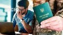 Мобілізація в Україні