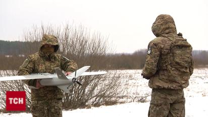 Батальон дронов «Антарес»: украинские пилоты готовятся к миссиям на передовой!