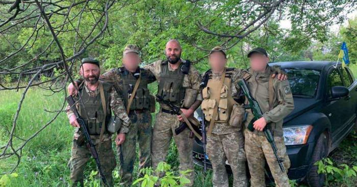 Фото: Ковельський міський голова Ігор Чайка