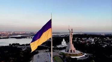 Здаватися мають чужинці: війна зробила нас безстрашними