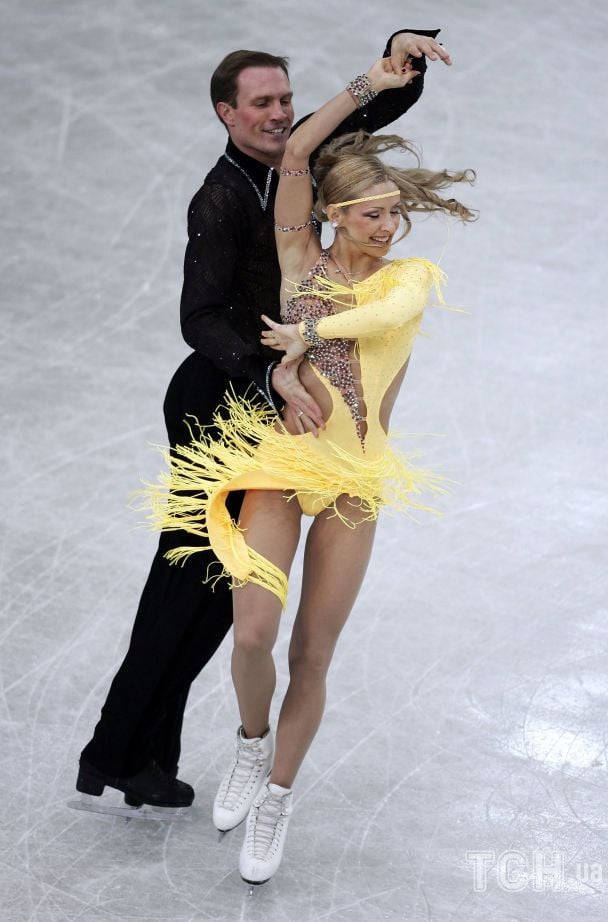 Тетяна Навка / © Getty Images