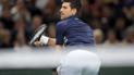 Джокович припустив перенесення Australian Open-2020 через потужні пожежі в Австралії