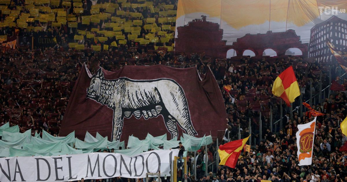 Шанувальники "Роми" з арматурою напали на вболівальників "Ліверпуля" - ЗМІ