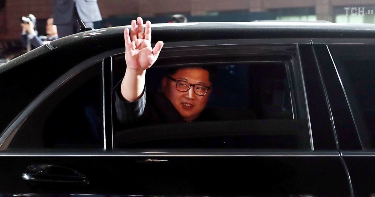 США відправляють до Сінгапуру команду для підготовки зустрічі між Трампом і Ким Чен Ином