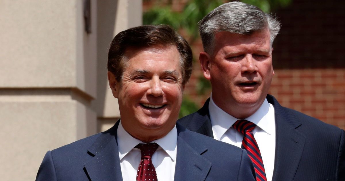 Украинские "друзья" Манафорта: кто и за сколько нанимал скандального политтехнолога - ВВС