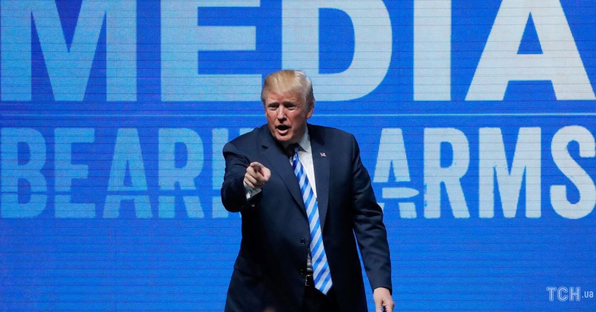 Трамп в ближайшее время может объявить о выходе из ядерного соглашения с Ираном - СМИ