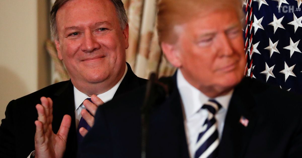 Помпео отправился в Северную Корею готовить встречу Трампа с Ким Чен Ыном