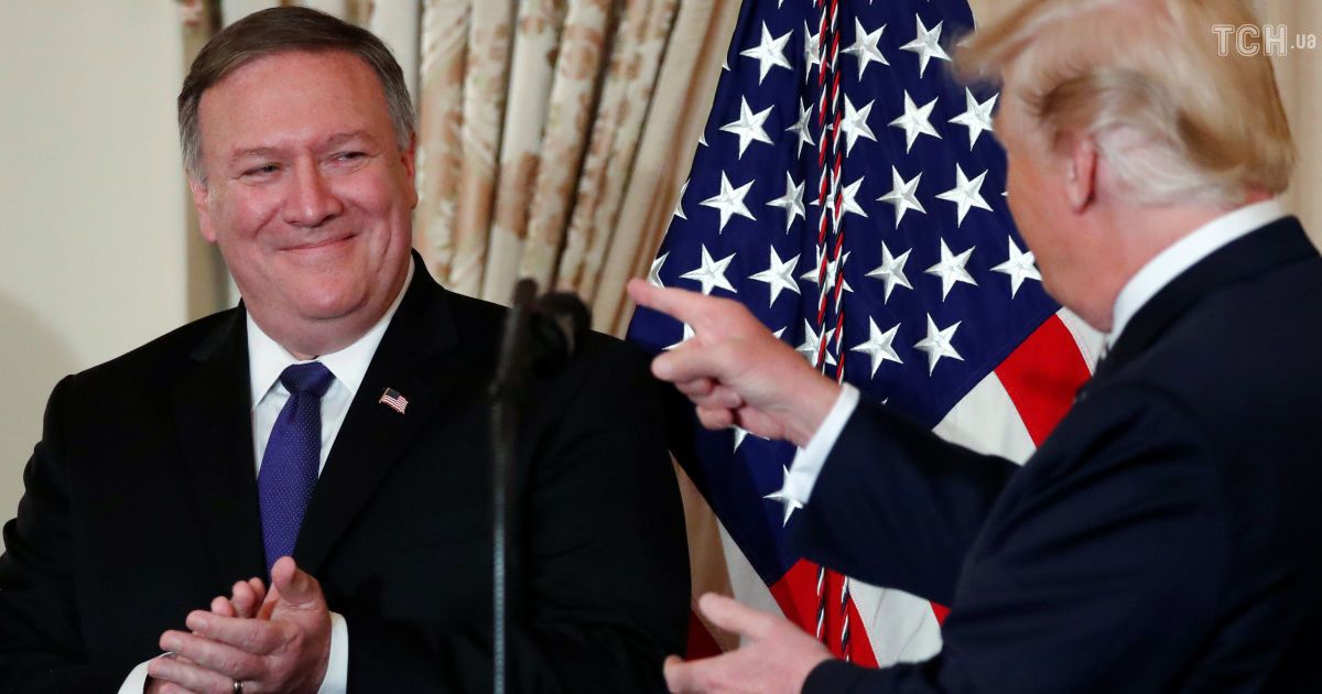США не будут отсылать американцев на допросы в Россию - Помпео