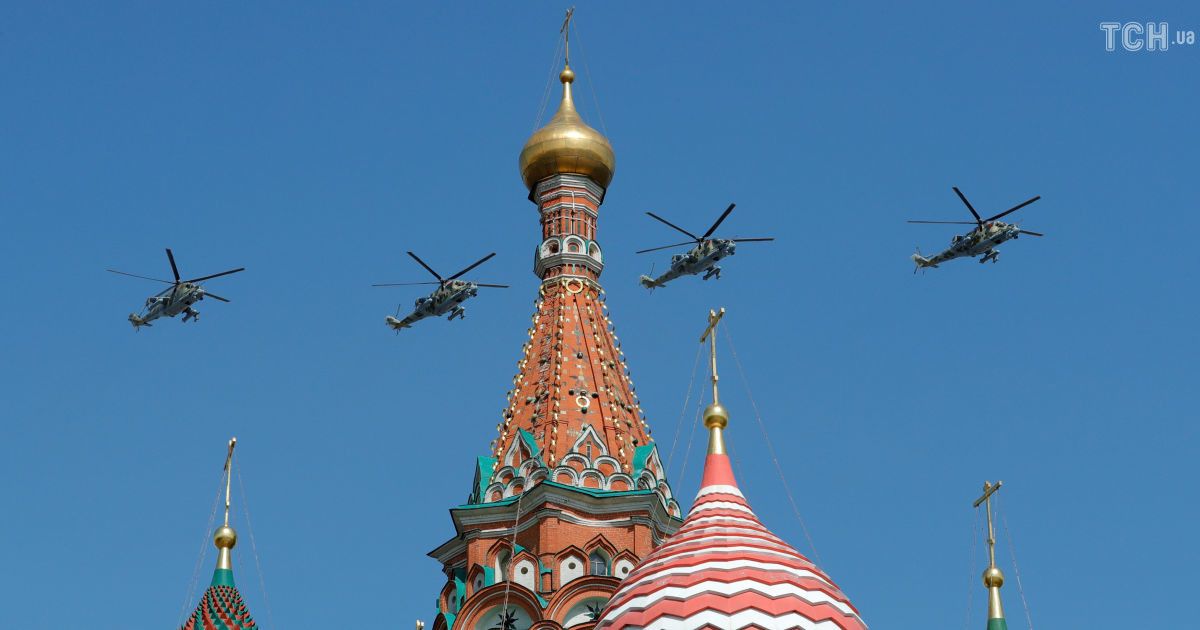 Москва, Кремль, Росія