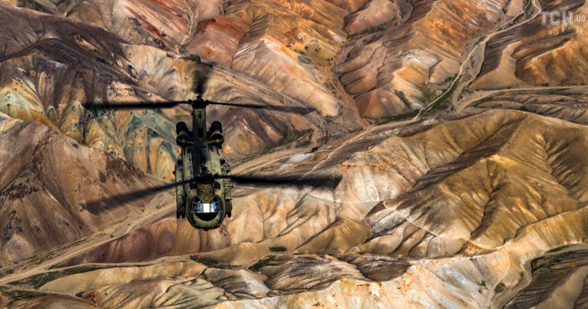 США та їхні союзники розпочали в Сирії операцію зі звільнення від терористів ІД усіх територій