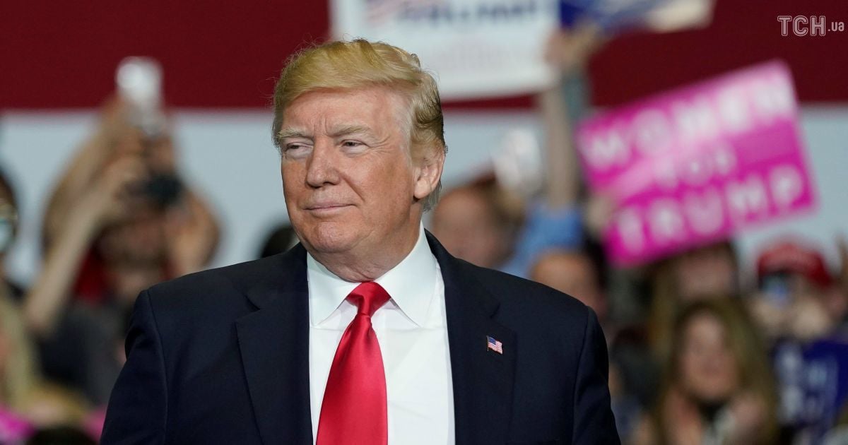 Трамп пообіцяв захистити учнів від стрілянини в американських школах