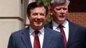 Українські "друзі" Манафорта: хто і за скільки наймав скандального політтехнолога - ВВС