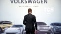 Volkswagen переглядає виробництво в зв'язку з перевіркою вихлопів