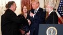 Помпео озвучив місію США у відносинах з РФ