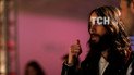 Джаред Лето пригласил Ивана Дорна спеть его новую песню.