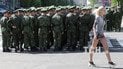 Терористи готуються до 9 Травня