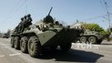 Колонны из РФ масштабно свозят в "ЛДНР" наемников, боеприпасы и технику – Муженко