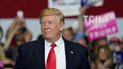 Трамп хочет ввести 25% пошлины на импорт авто