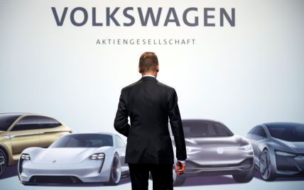 Volkswagen пересматривает производство в связи с проверкой выхлопов
