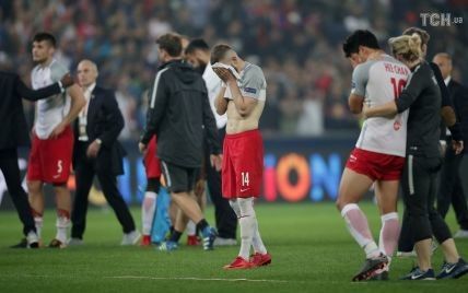 Кутовий, якого не було: як російський арбітр поховав надії "Зальцбурга" на фінал Ліги Європи