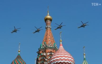 В Кремле считают, что военное положение в Украине будет способствовать эскалации ситуации на Донбассе