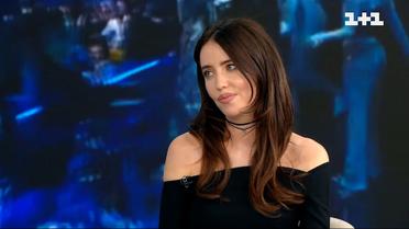 "В душ я не ходжу": DOROFEEVA про життя під час війни, новий альбом і блекаут