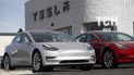 Tesla увеличит клиренс одного из своих электрокаров, чтобы он мог ездить по плохим дорогам